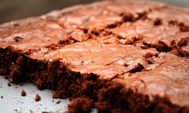 Mentes brownie