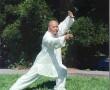 Tai chi gyakorlat