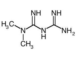 metformin, májrák, 