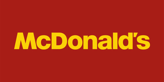 Mcdonalds