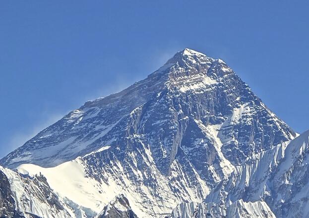 Mount Everestel a cukorbetegség ellen