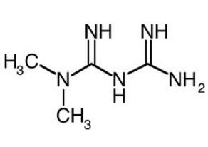 metformin, májrák, 