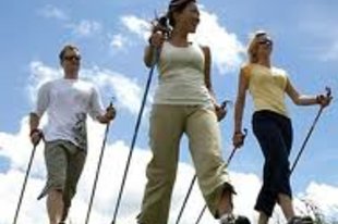 nordic walking, magas vérnyomás, magas vérnyomás kezelése, 