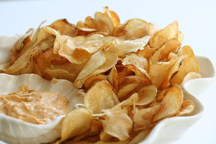 chips, chipsfogyasztás,