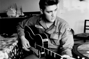 Elvis Presley