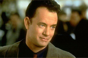 Tom Hanks