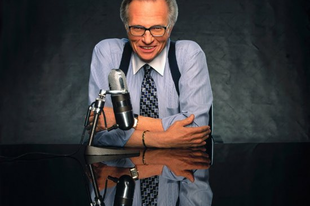 Larry King