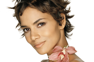 Halle Berry