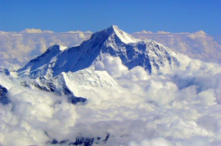 Mount Everestel a cukorbetegség ellen