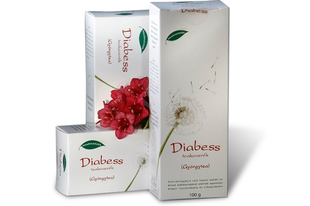 Diabess Cukortea Cukorbetegeknek